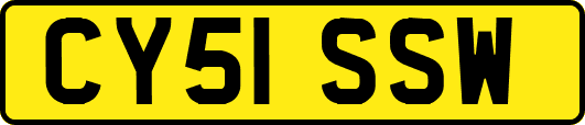 CY51SSW