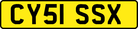 CY51SSX