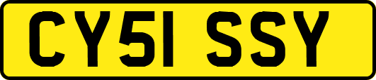 CY51SSY