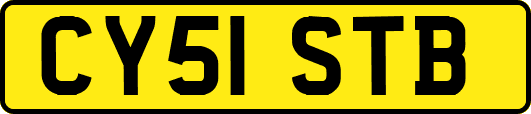 CY51STB