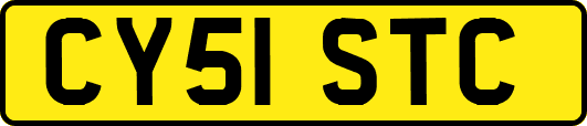 CY51STC