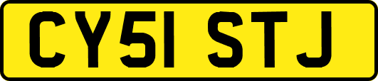 CY51STJ