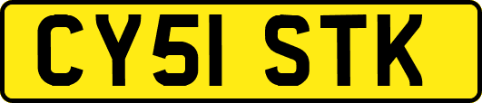 CY51STK