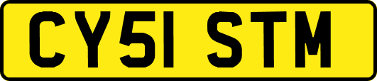 CY51STM