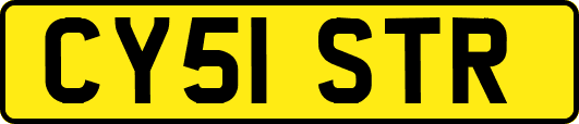 CY51STR