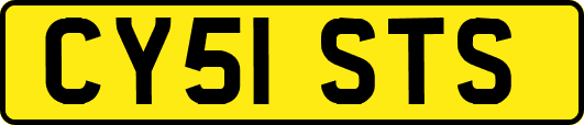 CY51STS