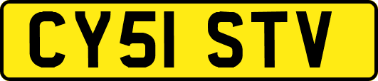 CY51STV