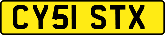 CY51STX