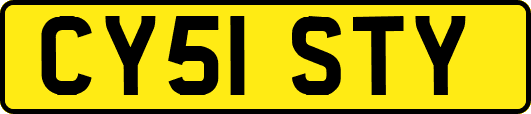 CY51STY