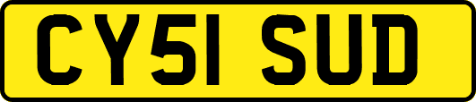 CY51SUD