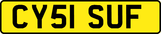 CY51SUF