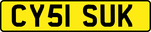 CY51SUK