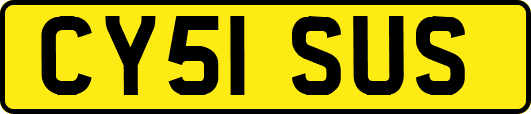 CY51SUS