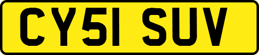 CY51SUV