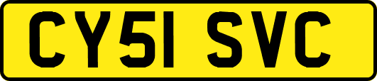 CY51SVC