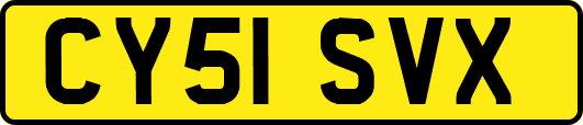 CY51SVX