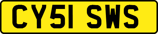 CY51SWS