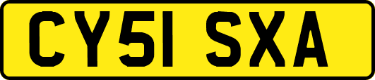 CY51SXA