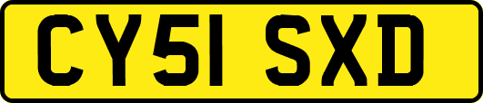 CY51SXD