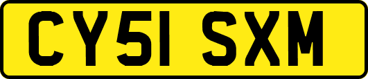 CY51SXM