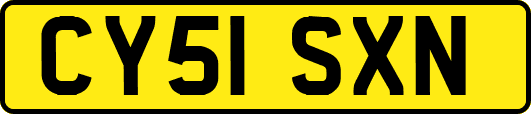 CY51SXN