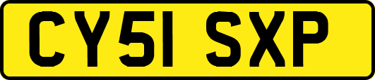 CY51SXP