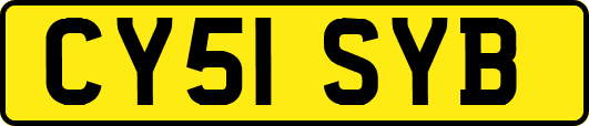 CY51SYB