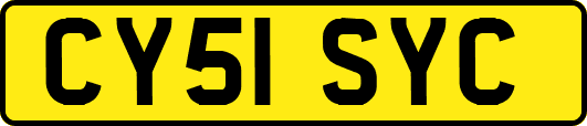 CY51SYC