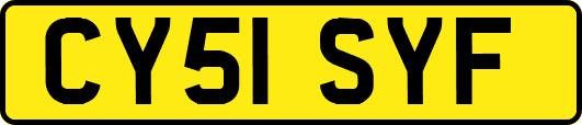 CY51SYF