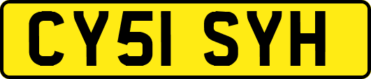 CY51SYH