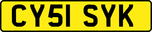 CY51SYK