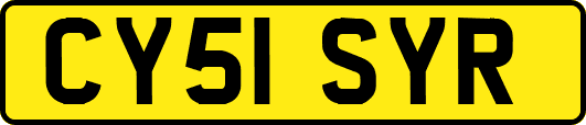 CY51SYR