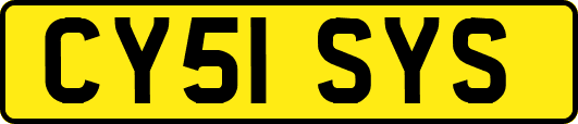 CY51SYS