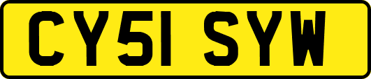 CY51SYW