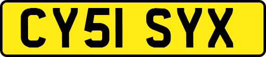 CY51SYX