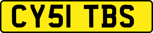 CY51TBS