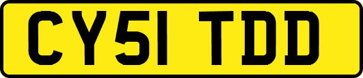 CY51TDD