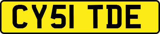 CY51TDE