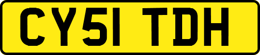 CY51TDH