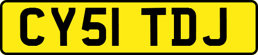 CY51TDJ