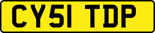 CY51TDP