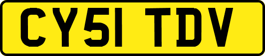 CY51TDV