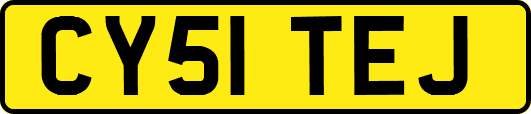 CY51TEJ