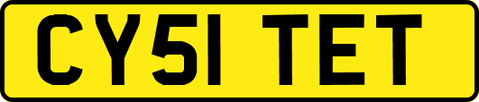 CY51TET