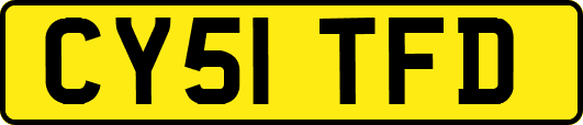 CY51TFD