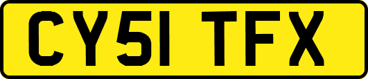 CY51TFX