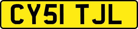 CY51TJL