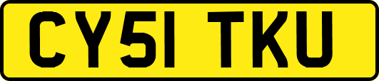 CY51TKU