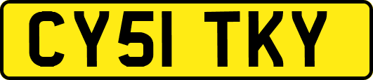 CY51TKY