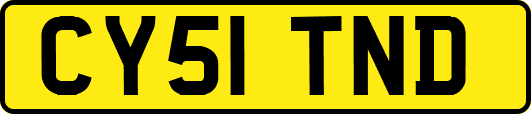 CY51TND